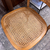 FLOOR MODEL - Summerhill Dining Chairs - Natural / Set of Two FURNITURE - floor model Moe's Furniture