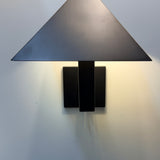 FLOOR MODEL - Knight Wall Sconce - Bronze