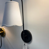FLOOR MODEL - Dorothy Wall Sconce - Bronze