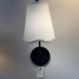 FLOOR MODEL - Dorothy Wall Sconce - Bronze