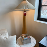 FLOOR MODEL - Nicolette Floor Lamp