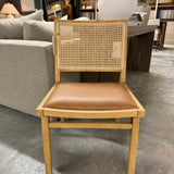 FLOOR MODEL - Saul Dining Chair