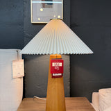 FLOOR MODEL - Nicolette Table Lamp