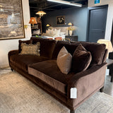 FLOOR MODEL - My Style II (Charlotte) Sofa