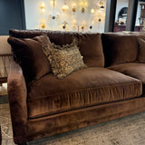 FLOOR MODEL - My Style II (Charlotte) Sofa