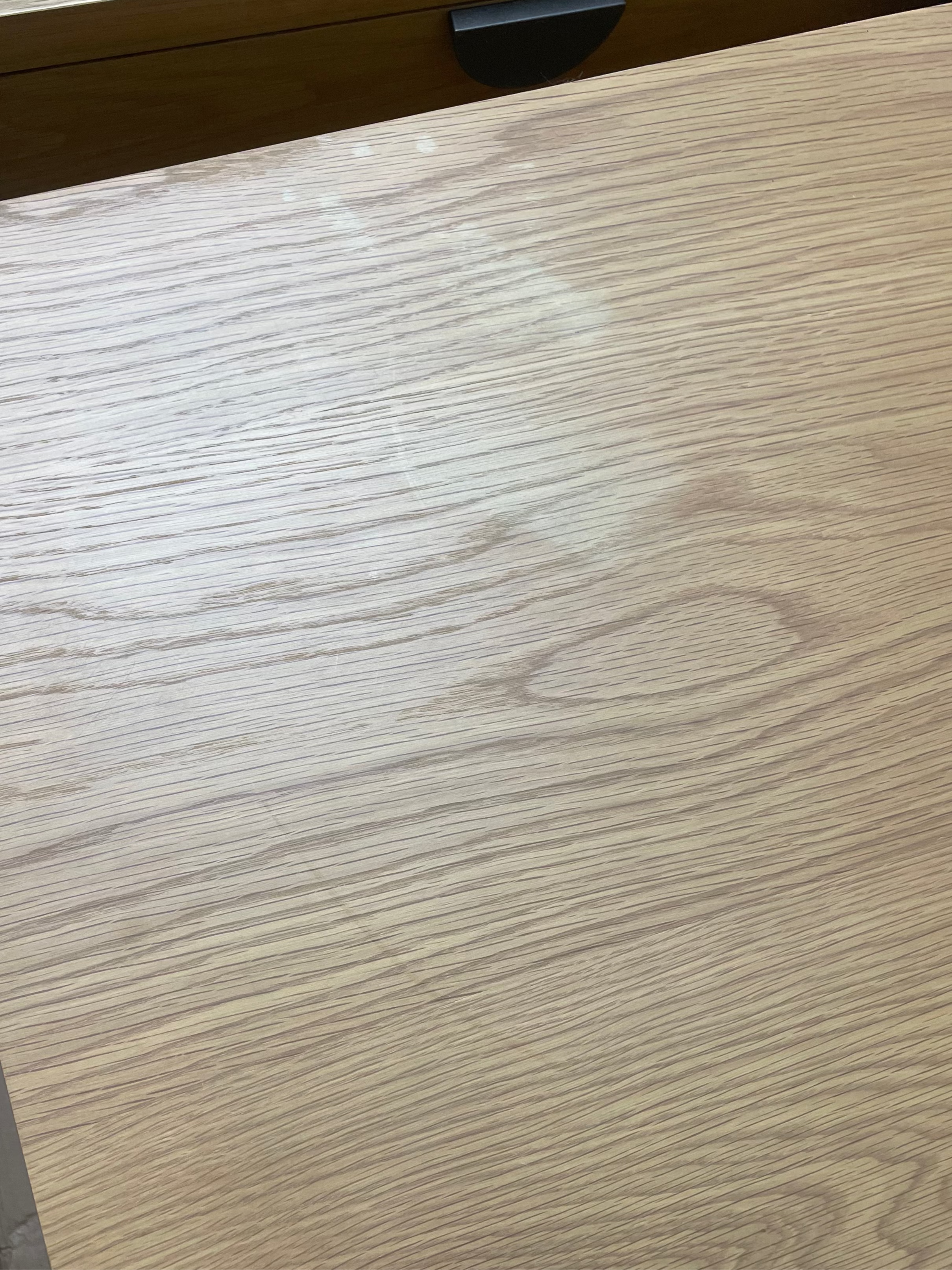 FLOOR MODEL - Josephine Filing Cabinet Credenza - Surface Damage FURNITURE - floor model Four Hands