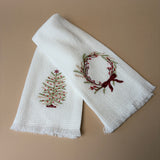 Set aus Quecksilberglas-Eiszapfen-Ornamenten