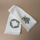 Set aus Quecksilberglas-Eiszapfen-Ornamenten