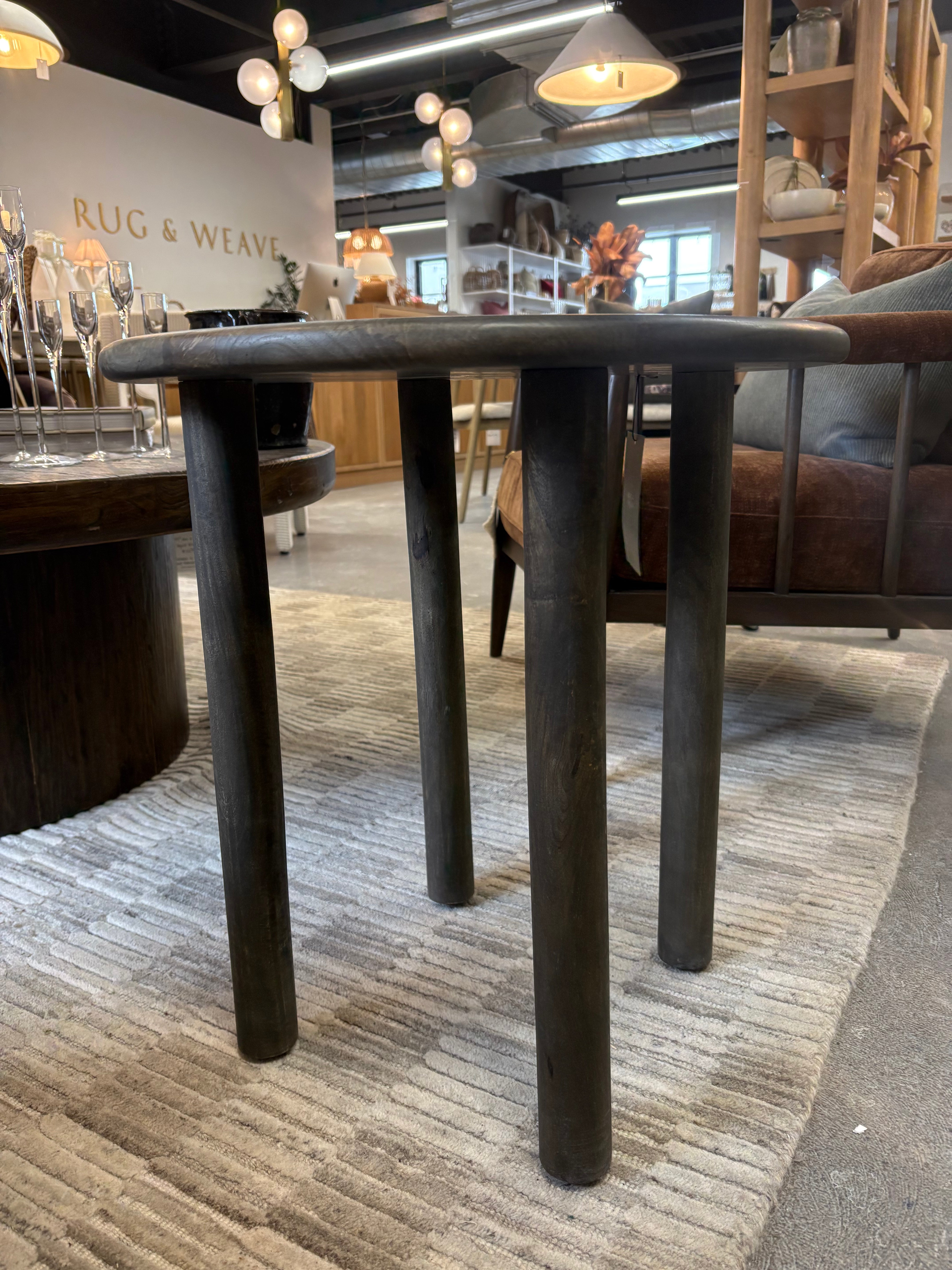 FLOOR MODEL - Ceres Side Table FURNITURE - floor model Renwil