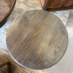 FLOOR MODEL - Ceres Side Table FURNITURE - floor model Renwil