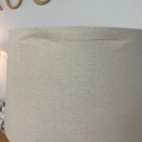 FLOOR MODEL - Louis I Vintage Pot Lamp LIGHTING - in store Hauer Market