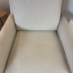 FLOOR MODEL - Lilah Slip Swivel Glider Chair FURNITURE - floor model Rowe Furniture