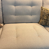 FLOOR MODEL - Joan 87" Sofa