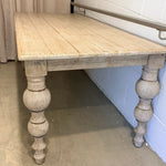 FLOOR MODEL - Marie Dining Table FURNITURE - dining tables Dovetail