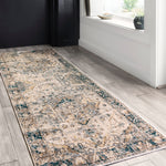 Loloi Isadora Oatmeal / Bark Rug Loloi