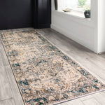 Loloi Isadora Oatmeal / Bark Rug Loloi