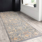 Loloi Isadora Silver Rug Loloi