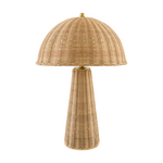 Navez Accent Table Lamp LIGHTING - table lamp Surya