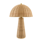 Navez Accent Table Lamp LIGHTING - table lamp Surya