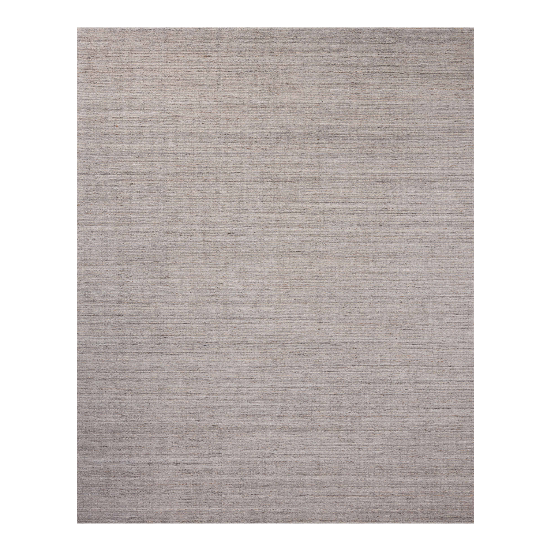 Loloi Thorne Grey Rug RUGS-solid Loloi