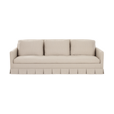 Pelicano 99" Sofa Sofas Moe's Furniture
