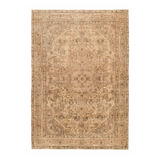 6'5" x 9'3" Vintage Antalya Rug