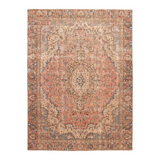 9'0" x 12'2" Vintage Antalya Rug