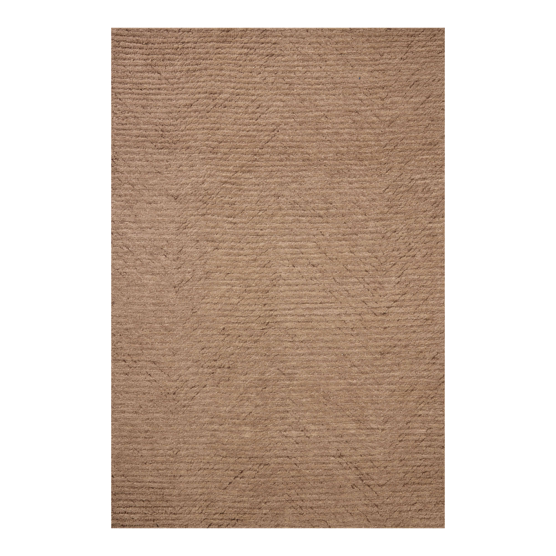 Loloi Kai Blush Rug RUGS-solid Loloi 18" x 18" sample