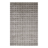 Jeremiah Brent x Loloi Bleecker Silver / Charcoal Rug