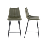 Set of Two Izzy Counter Stools