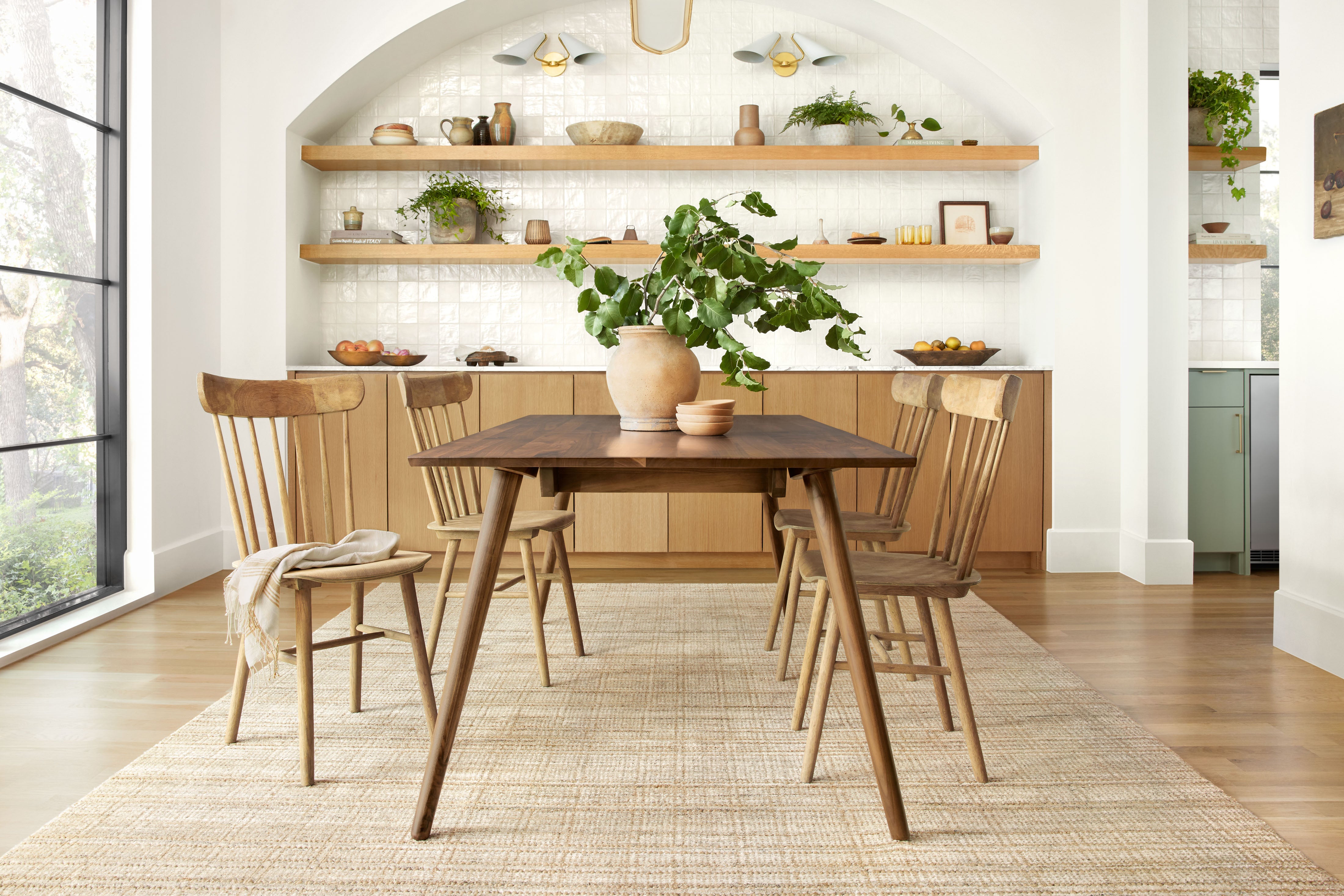 Loloi Jamie Natural / Sand Rug RUGS-solid Loloi