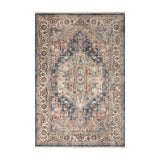 Magnolia Home By Joanna Gaines x Loloi Janey Indigo / Multi Rug