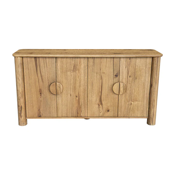 Juno Large Sideboard FURNITURE - sideboards & cabinets LH IMPORTS