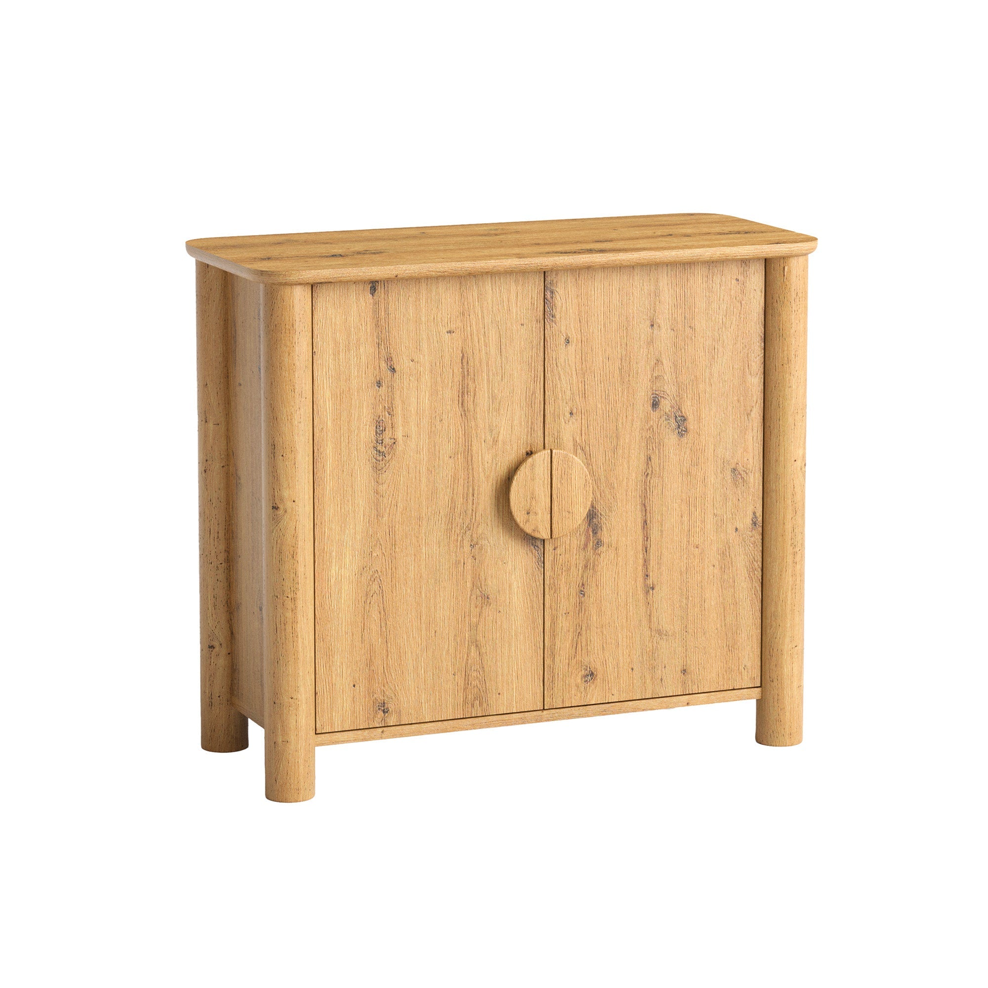 Juno Small Sideboard FURNITURE - sideboards & cabinets LH IMPORTS