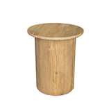 Juno Side Table FURNITURE - side tables LH IMPORTS