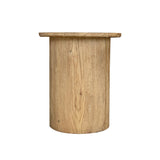Juno Side Table FURNITURE - side tables LH IMPORTS