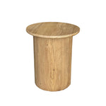 Juno Side Table FURNITURE - side tables LH IMPORTS
