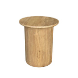 Juno Side Table FURNITURE - side tables LH IMPORTS