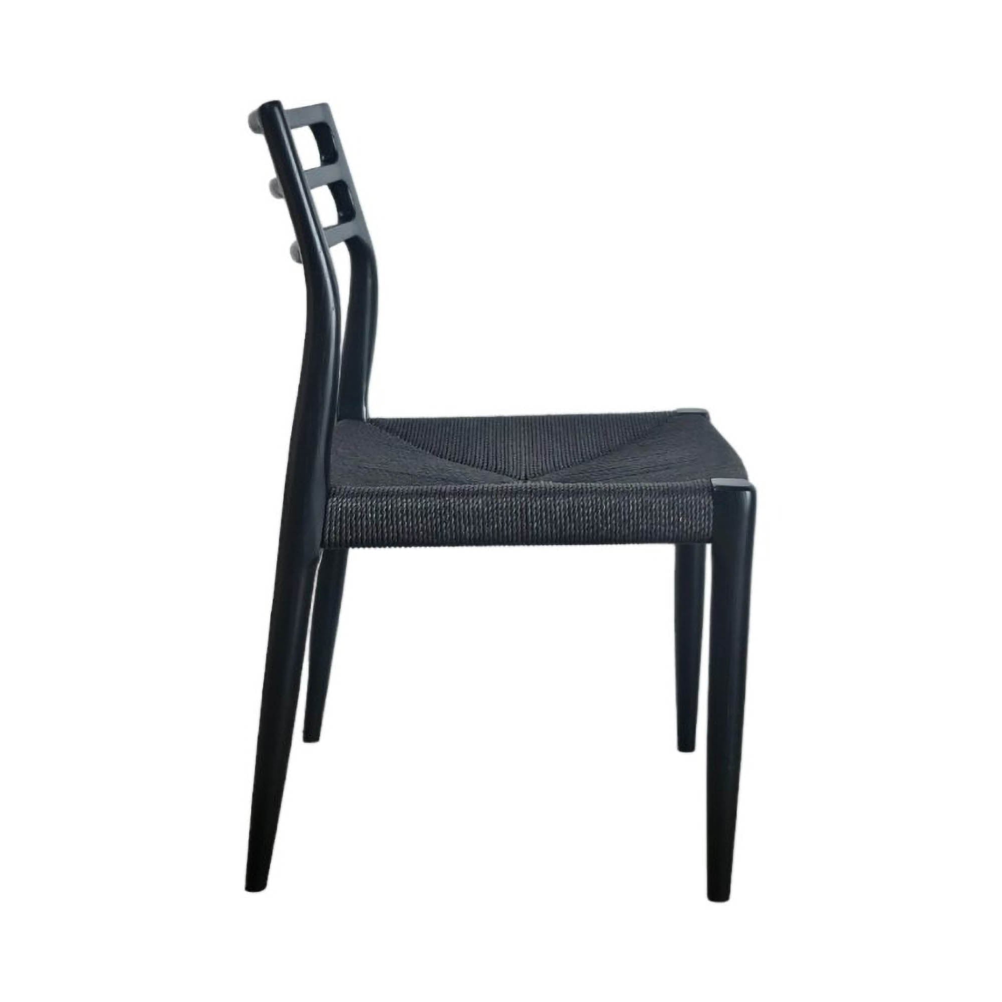 Javi Dining Chair - set of 2 FURNITURE - dining chairs LH IMPORTS