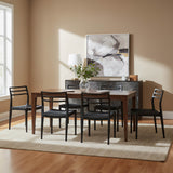 Javi Dining Chair - set of 2 FURNITURE - dining chairs LH IMPORTS