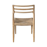 Javi Dining Chair - set of 2 FURNITURE - dining chairs LH IMPORTS