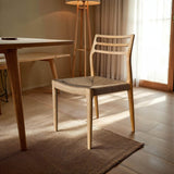 Javi Dining Chair - set of 2 FURNITURE - dining chairs LH IMPORTS