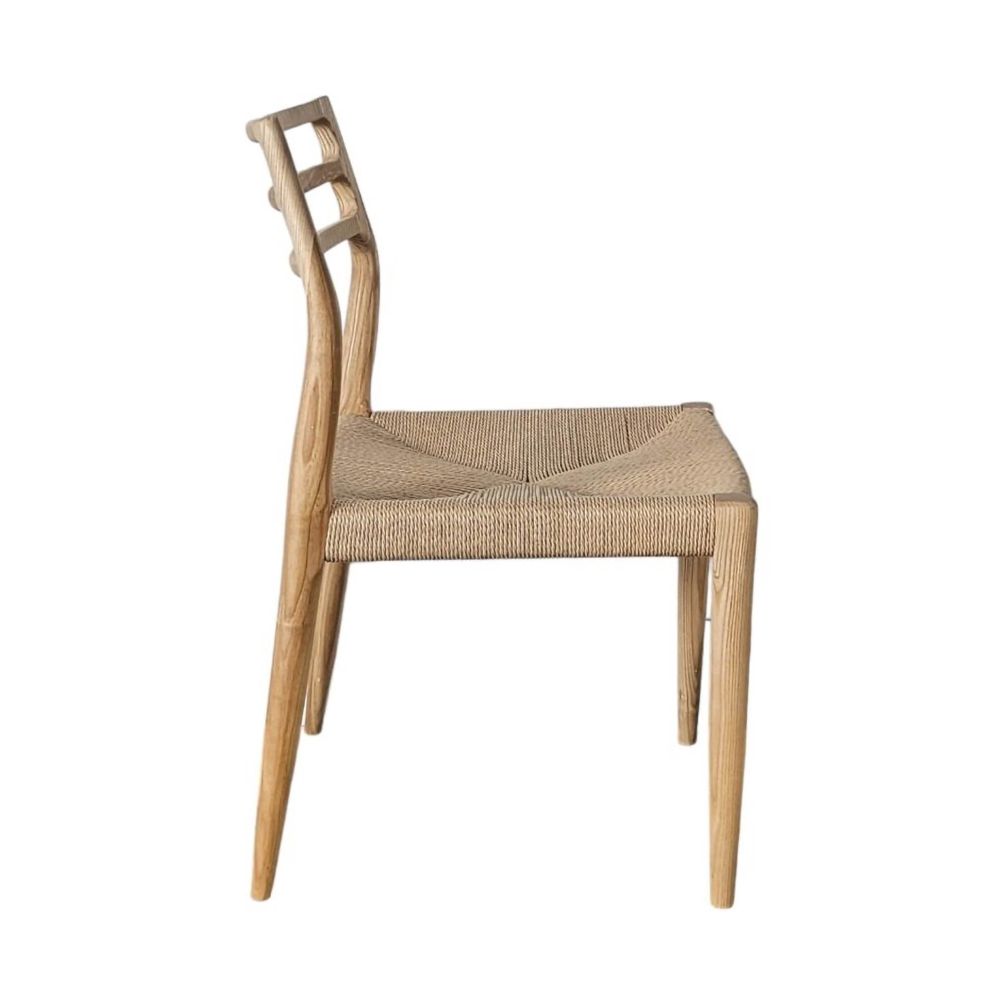 Javi Dining Chair - set of 2 FURNITURE - dining chairs LH IMPORTS