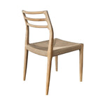Javi Dining Chair - set of 2 FURNITURE - dining chairs LH IMPORTS
