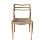 Javi Dining Chair - set of 2 FURNITURE - dining chairs LH IMPORTS