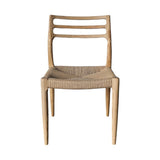 Javi Dining Chair - set of 2 FURNITURE - dining chairs LH IMPORTS
