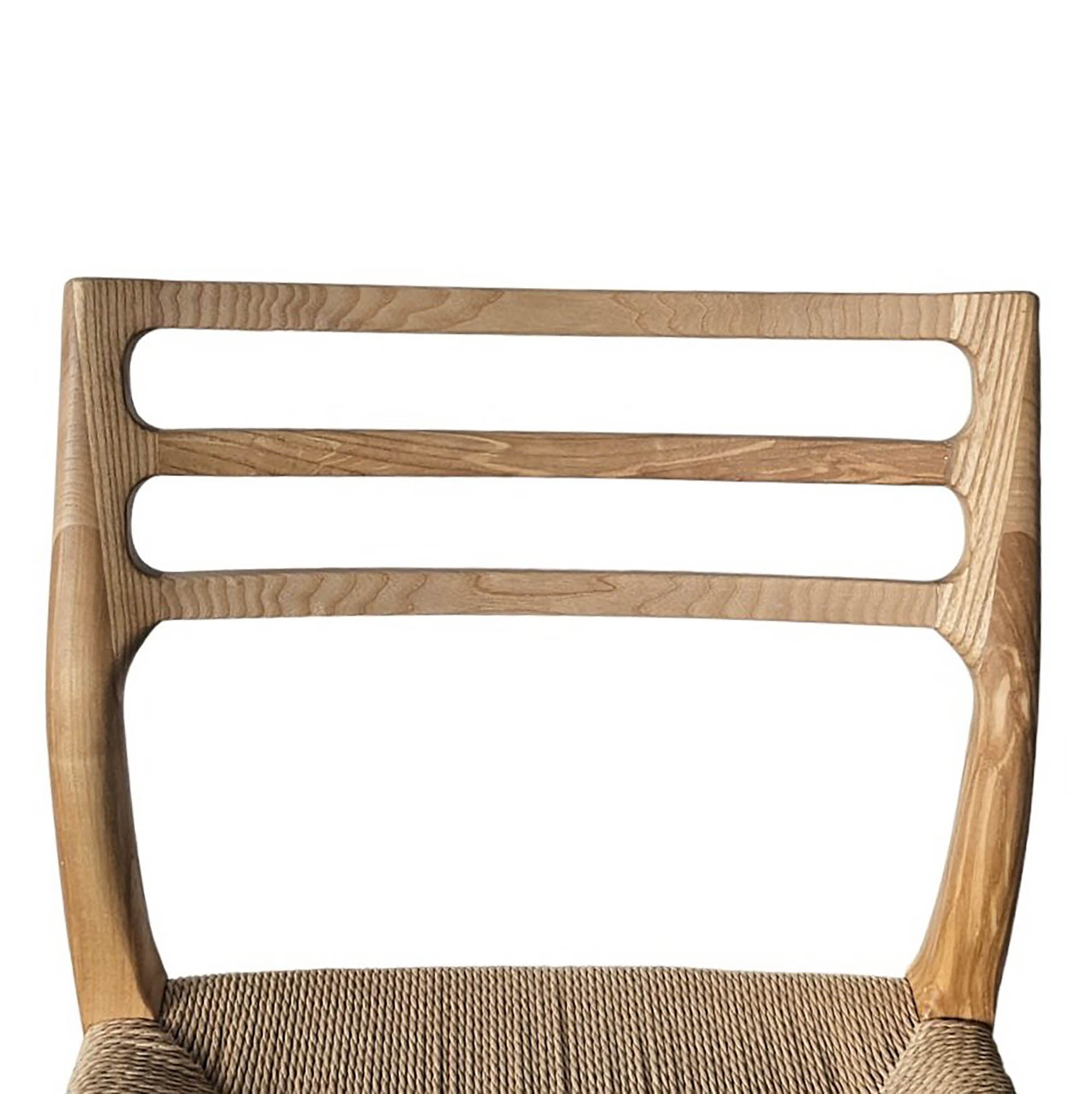 Javi Dining Chair - set of 2 FURNITURE - dining chairs LH IMPORTS