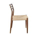 Javi Dining Chair - set of 2 FURNITURE - dining chairs LH IMPORTS