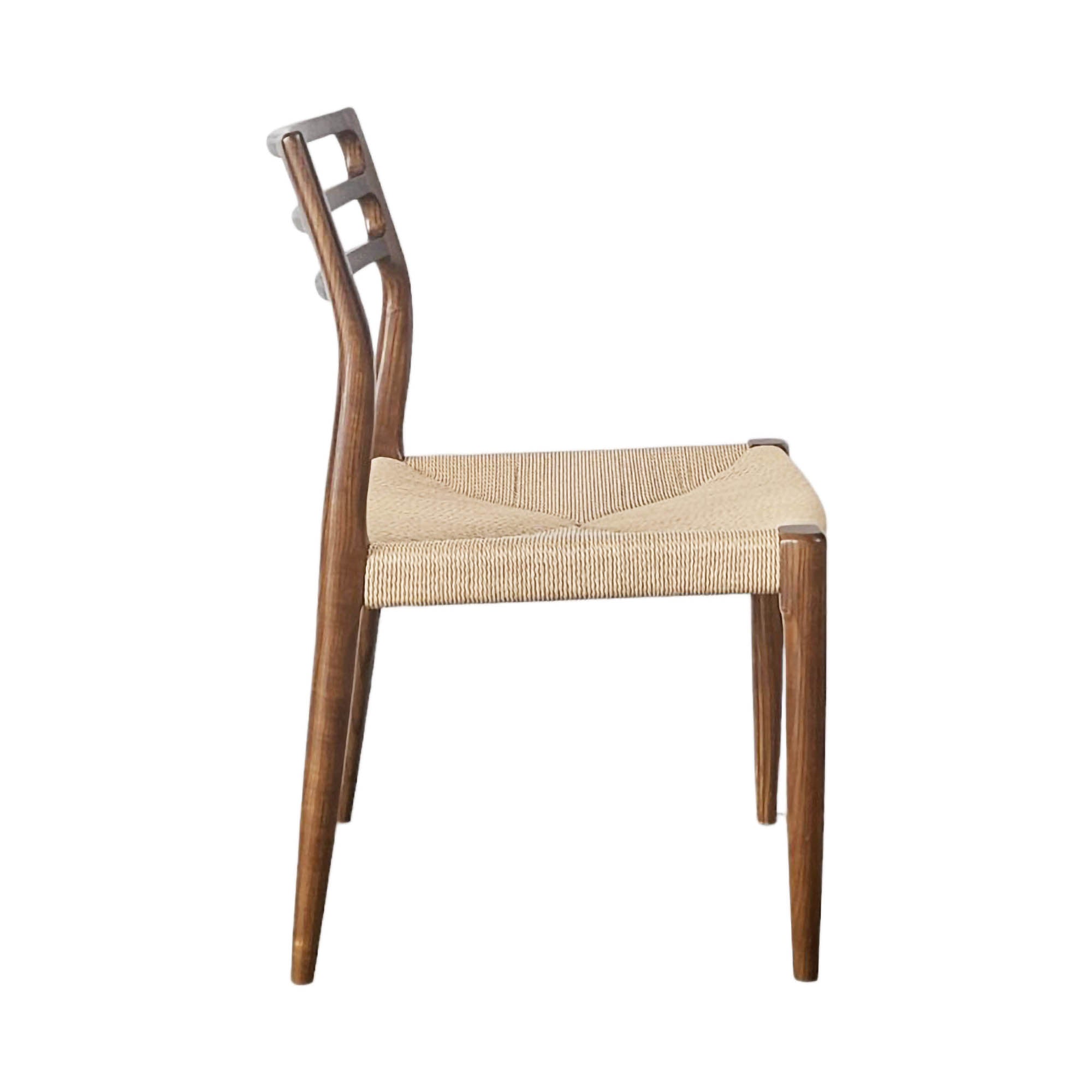 Javi Dining Chair - set of 2 FURNITURE - dining chairs LH IMPORTS