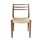Javi Dining Chair - set of 2 FURNITURE - dining chairs LH IMPORTS